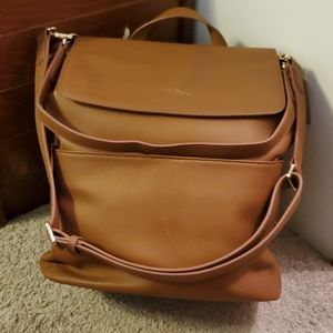 Mina Baie Full Size Kinney